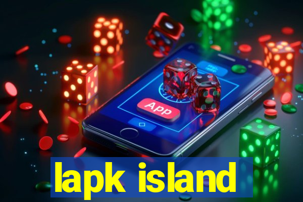 lapk island